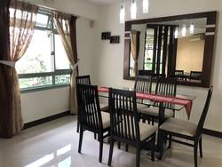Blk 642A Punggol Drive (Punggol), HDB 5 Rooms #167532692